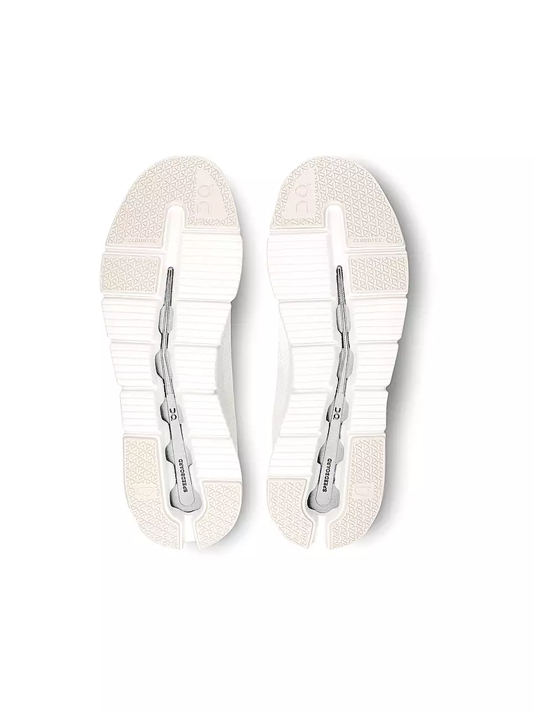 ON | Sneaker CLOUDRIFT | Bianco