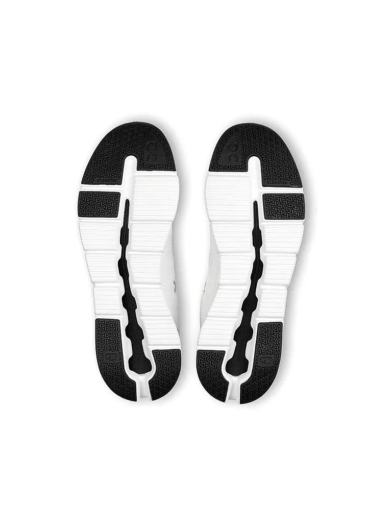 ON | Sneaker CLOUDRIFT | Bianco
