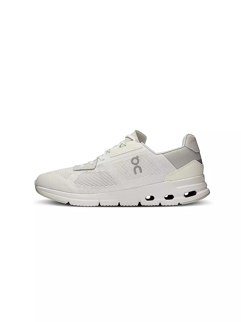ON | Sneaker CLOUDRIFT | Bianco