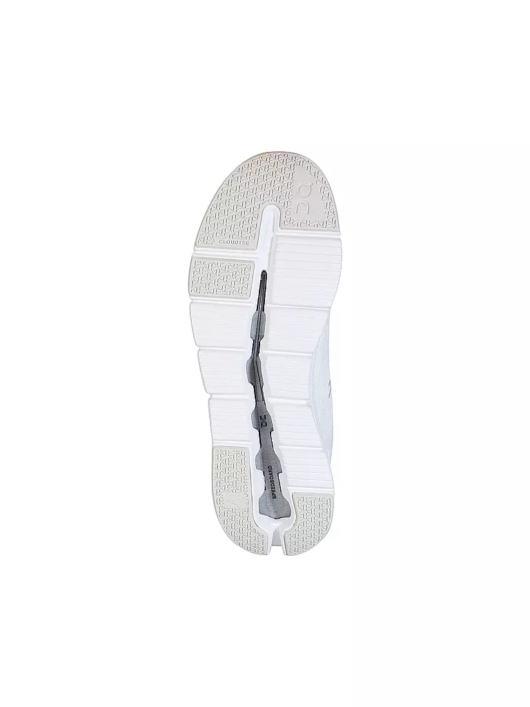 ON | Sneaker CLOUDRIFT | Bianco