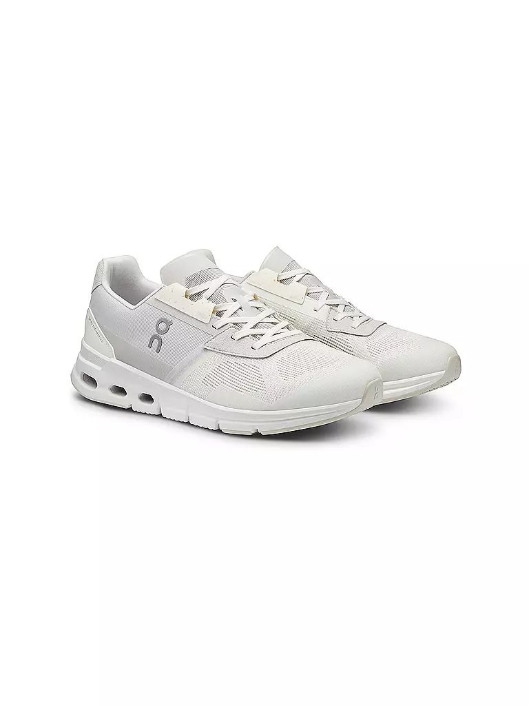 ON | Sneaker CLOUDRIFT | Bianco