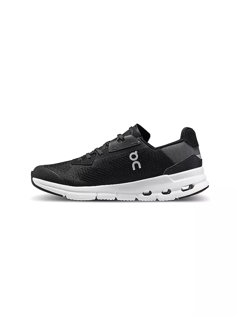 ON | Sneaker CLOUDRIFT | Nero