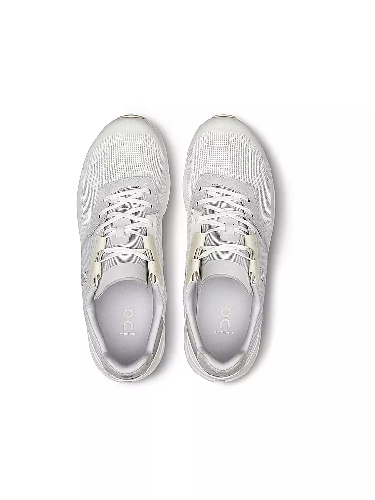 ON | Sneaker CLOUDRIFT | Bianco