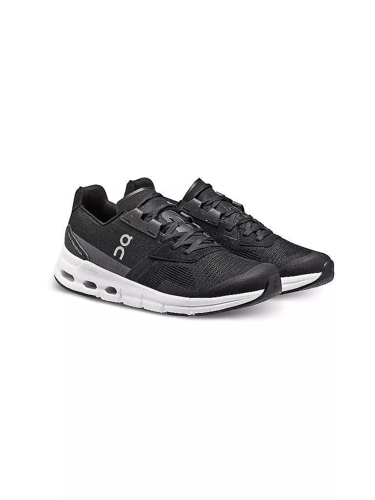 ON | Sneaker CLOUDRIFT | Nero