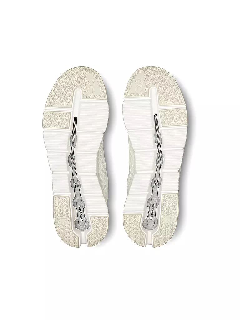 ON | Sneaker CLOUDRIFT | Bianco