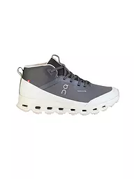 ON | Sneaker CLOUDROAM WATERPROOF | Grigio