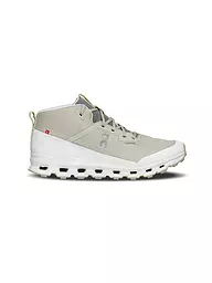 ON | Sneaker CLOUDROAM WATERPROOF | Bianco