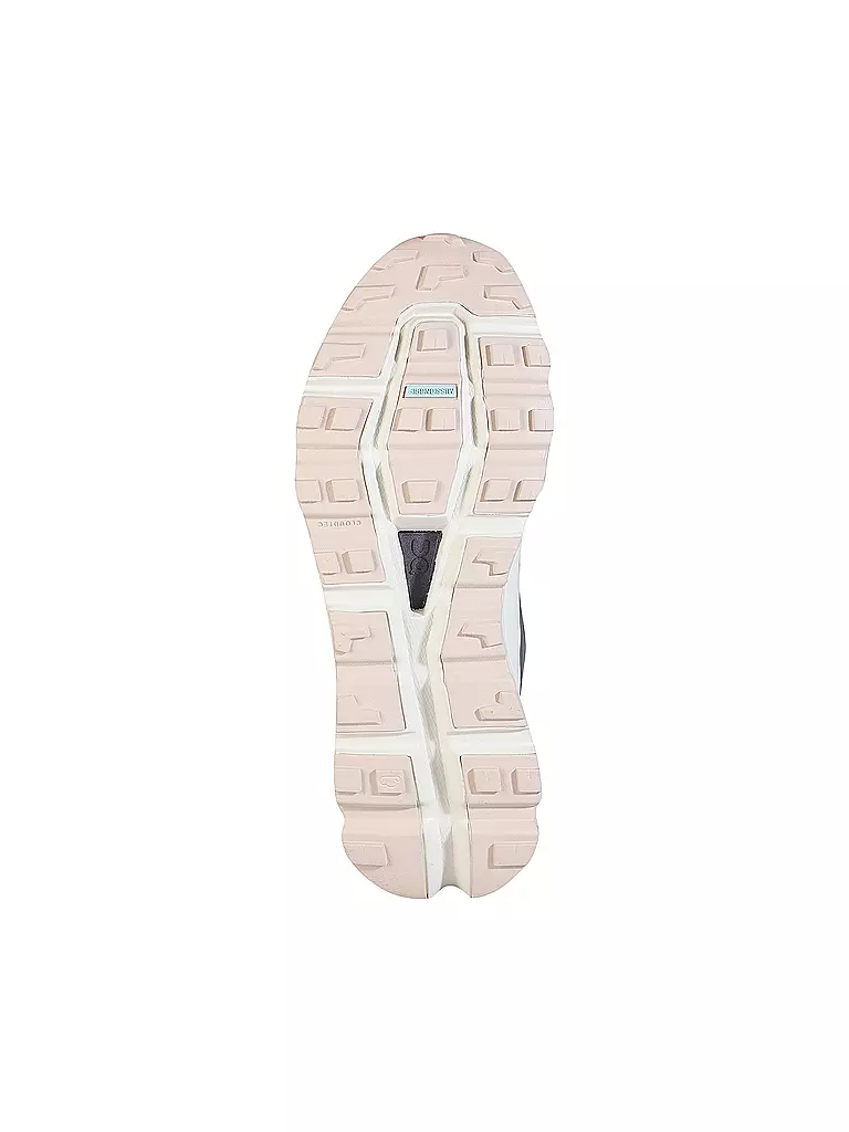 ON | Sneaker CLOUDROAM WATERPROOF | Grigio