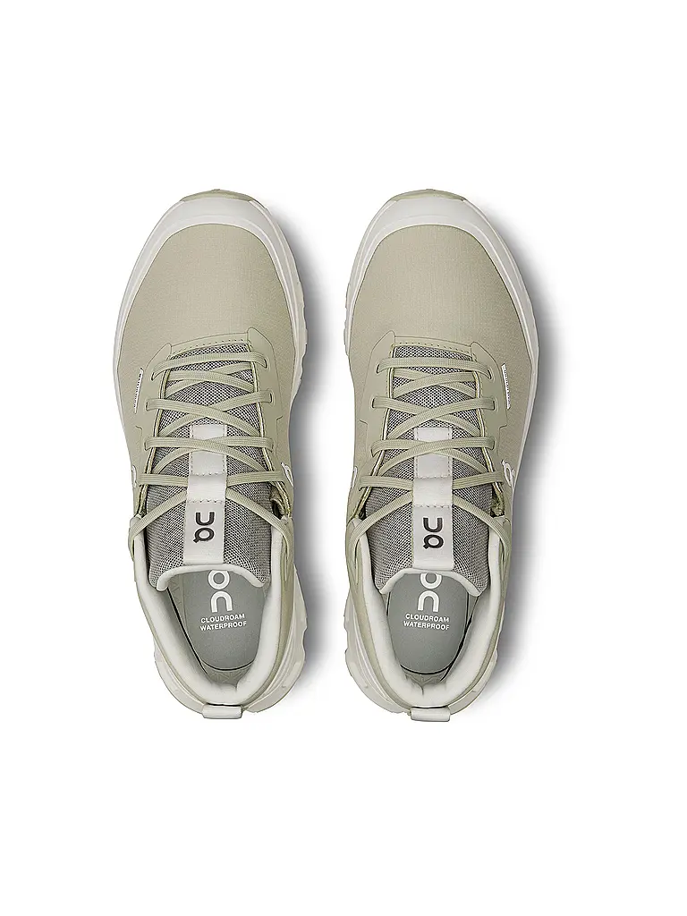 ON | Sneaker CLOUDROAM WATERPROOF |