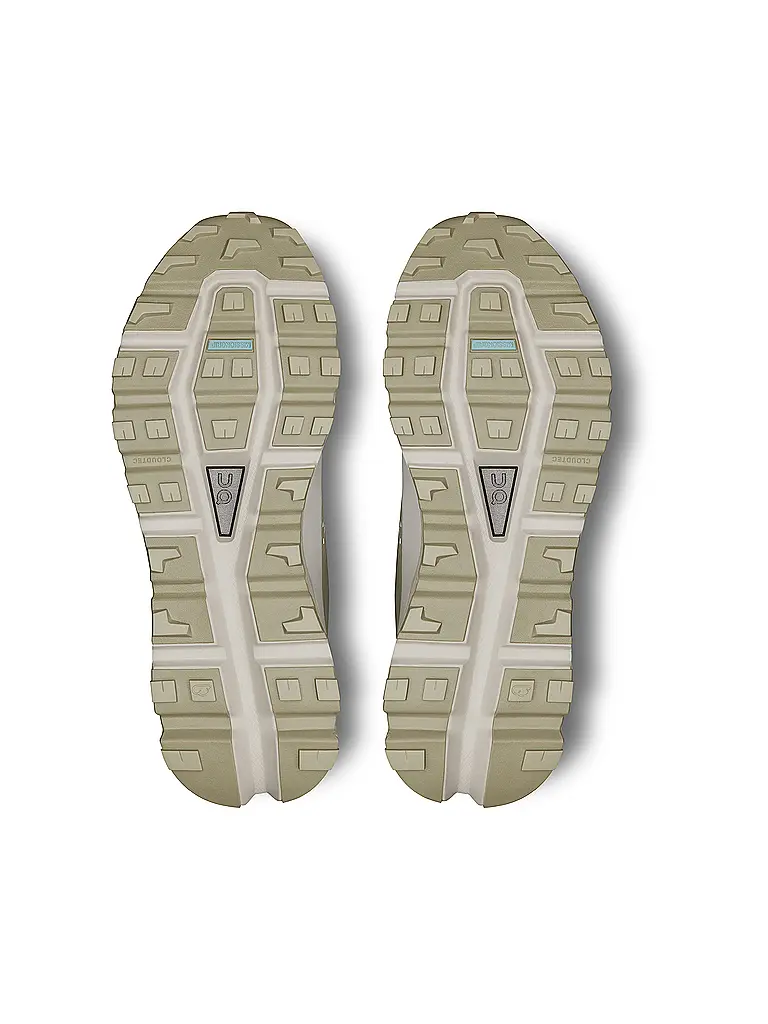 ON | Sneaker CLOUDROAM WATERPROOF |