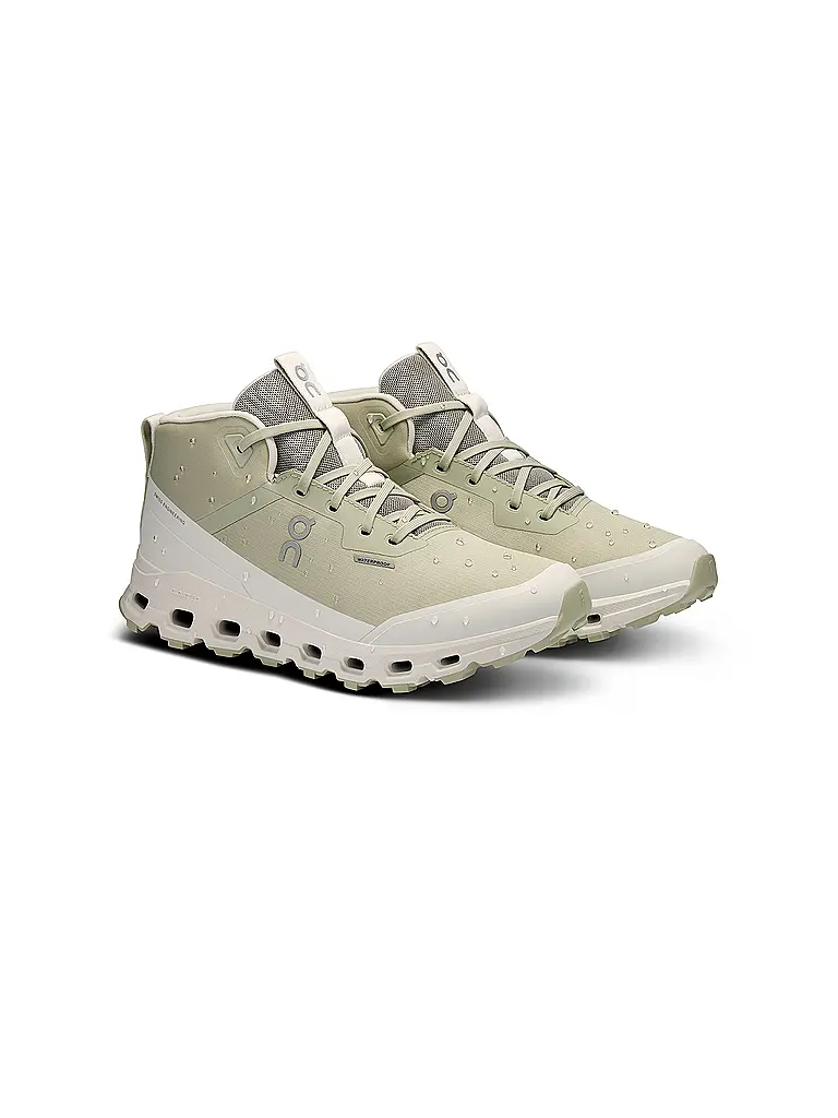 ON | Sneaker CLOUDROAM WATERPROOF |