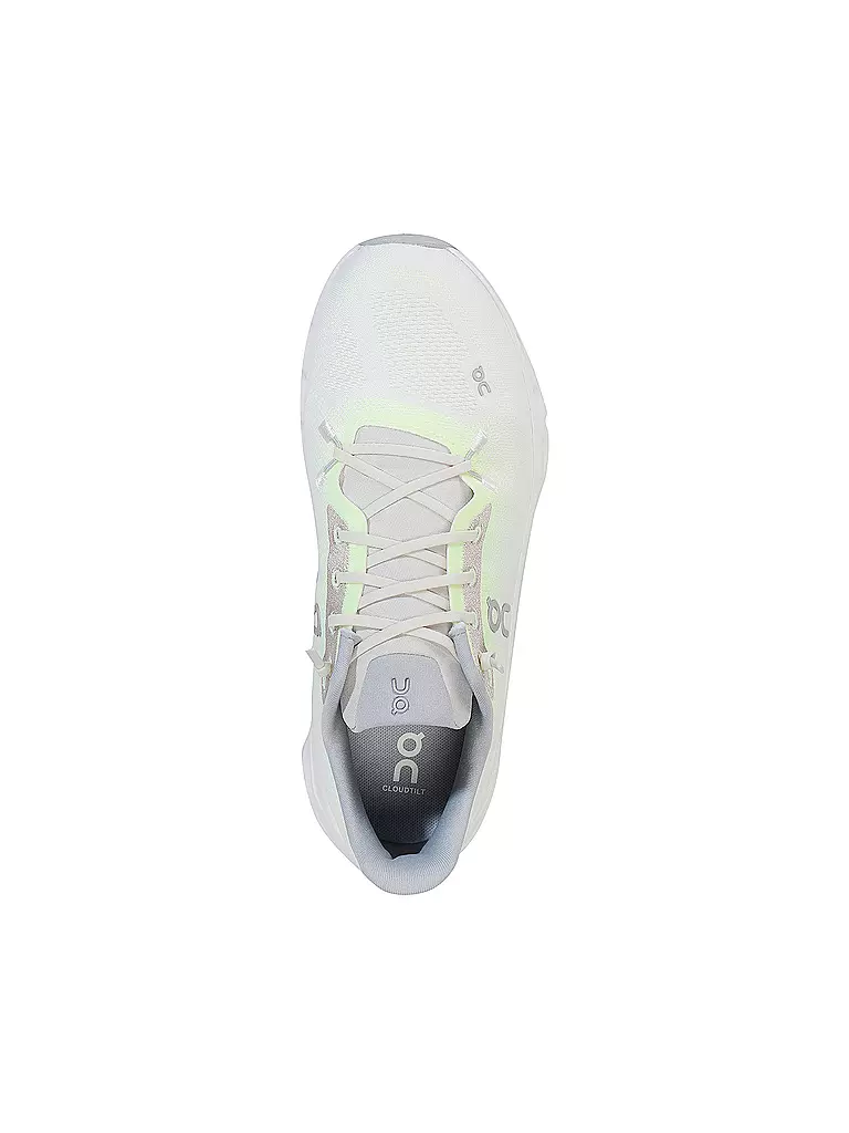 ON | Sneaker CLOUDTILT | Bianco