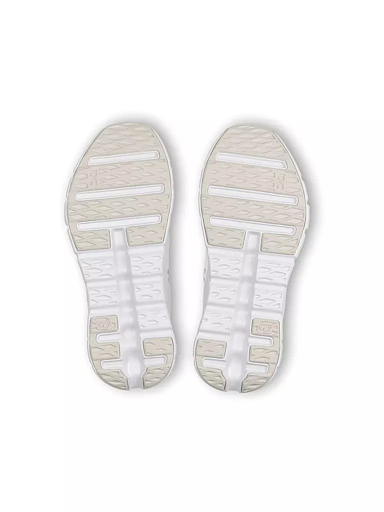ON | Sneaker CLOUDTILT | Bianco
