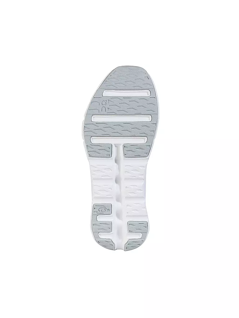 ON | Sneaker CLOUDTILT | Bianco