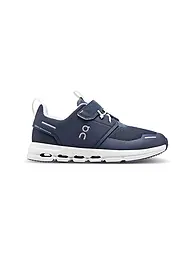 ON | Sneaker CLOUD PLAY per bambini | Blu scuro