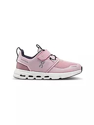 ON | Sneaker da bambino CLOUD PLAY | Rosa