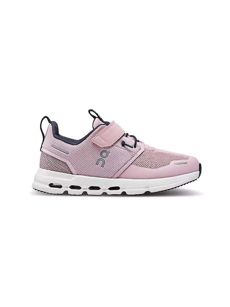 ON | Sneaker da bambino CLOUD PLAY | Rosa
