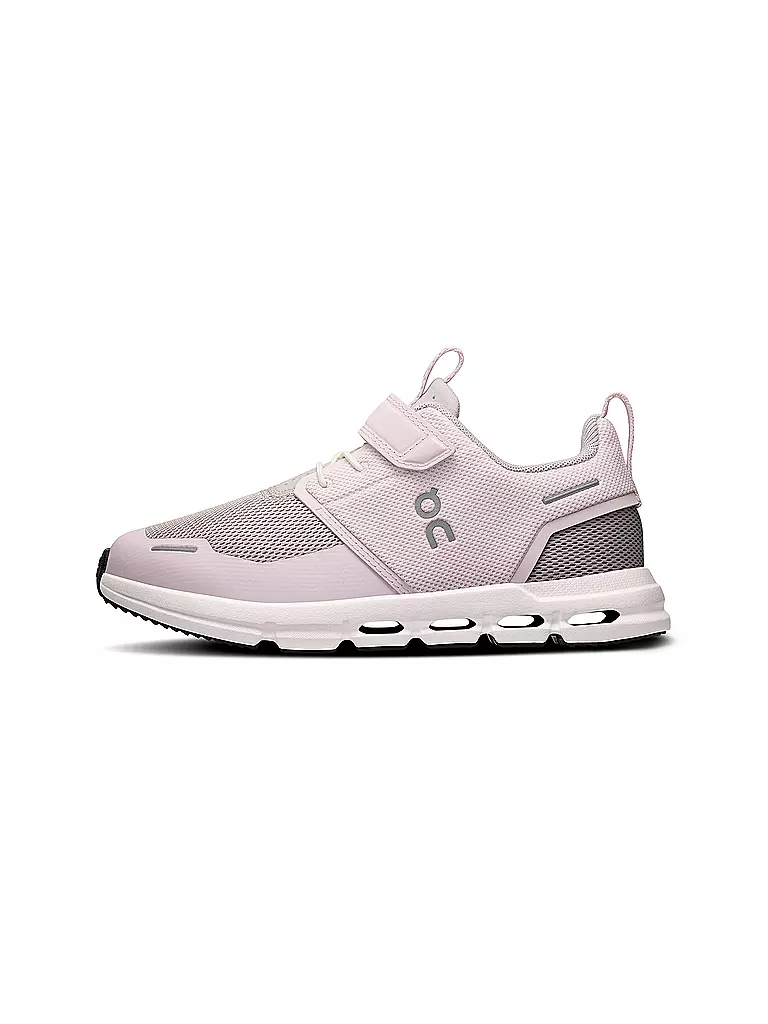 ON | Sneaker da bambino CLOUD PLAY | Lilla