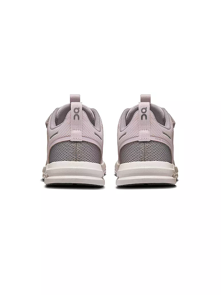 ON | Sneaker da bambino CLOUD PLAY | Lilla