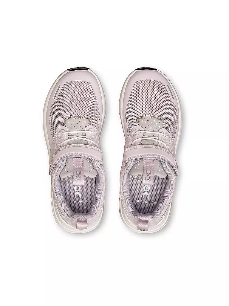 ON | Sneaker da bambino CLOUD PLAY | Lilla