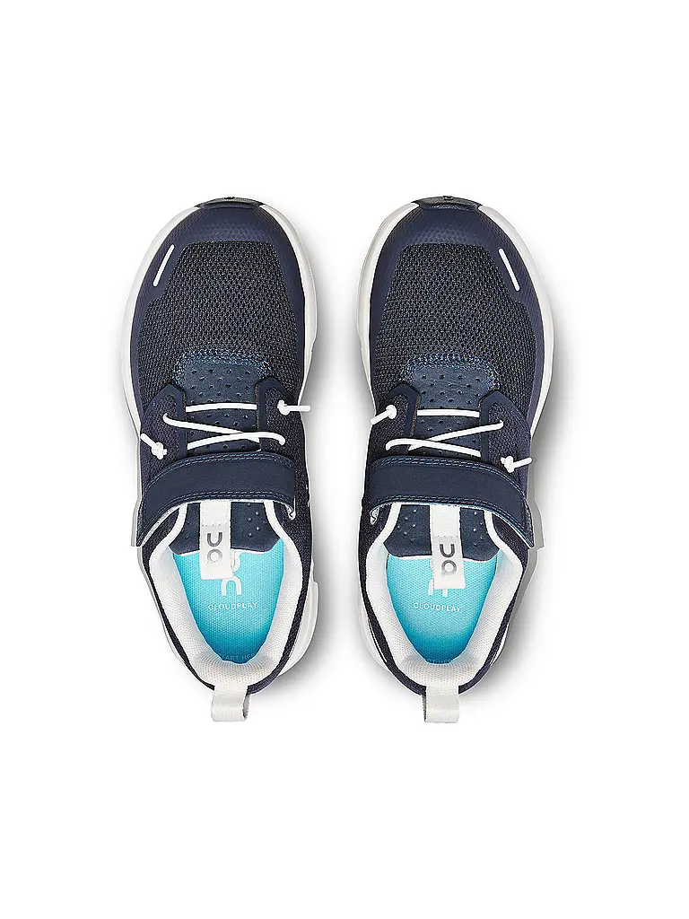 ON | Sneaker da bambino CLOUD PLAY | 
