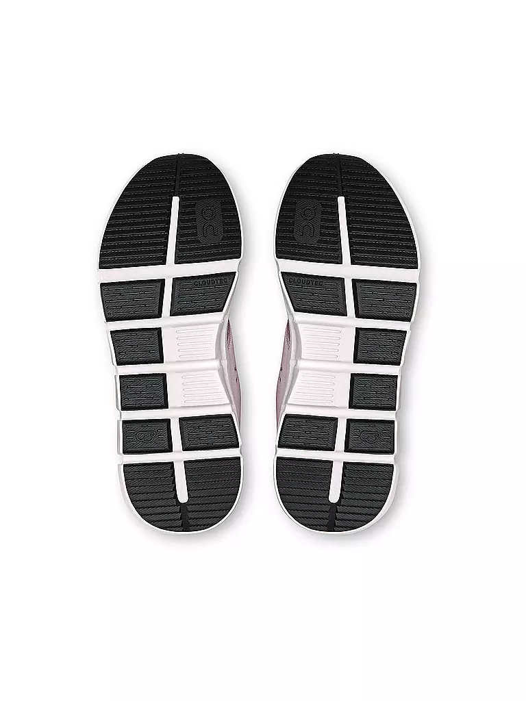 ON | Sneaker da bambino CLOUD PLAY | Lilla