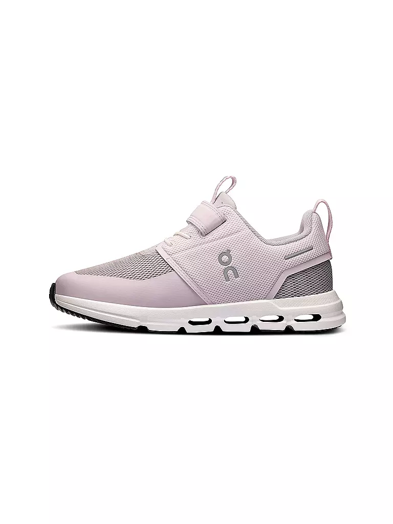 ON | Sneaker da bambino CLOUD PLAY | Lilla