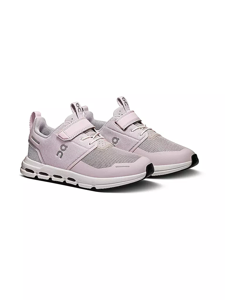 ON | Sneaker da bambino CLOUD PLAY | Lilla