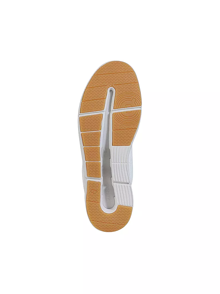 ON | Sneaker TH ROGER CLUBHOUSE | Bianco