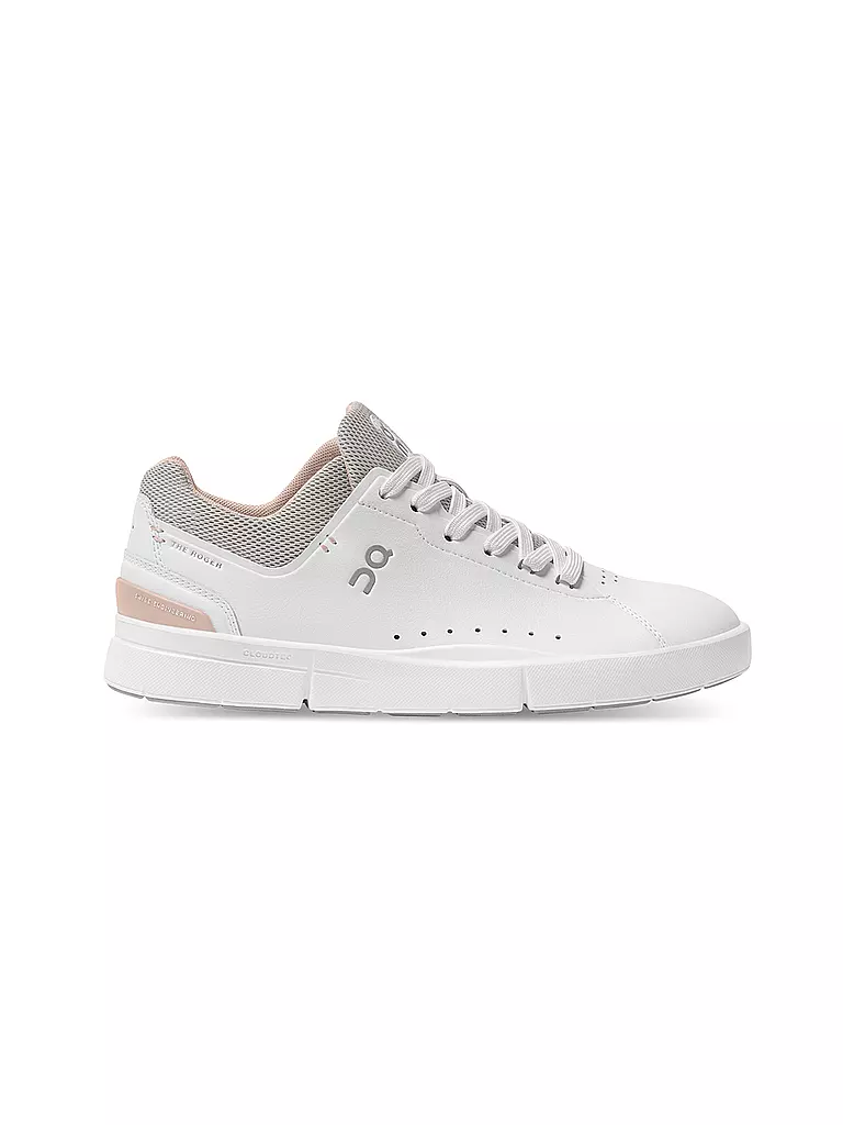 ON | Sneaker THE ROGER ADVANTAGE | Bianco
