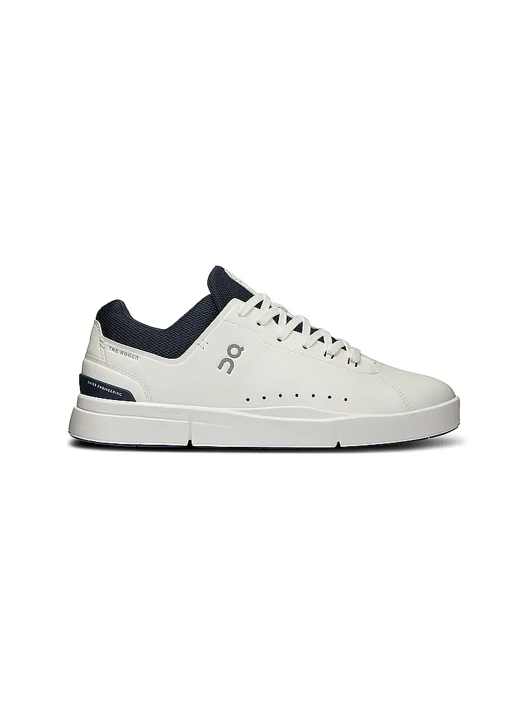 ON | Sneaker THE ROGER ADVANTAGE | Bianco