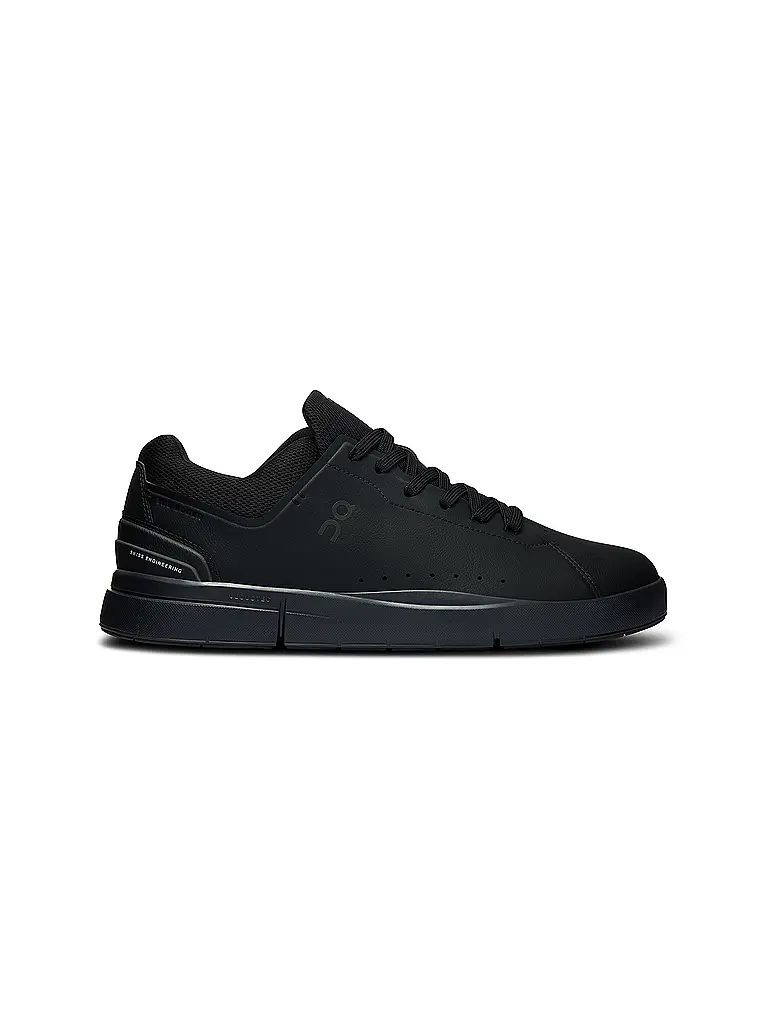 ON | Sneaker THE ROGER ADVANTAGE | Nero
