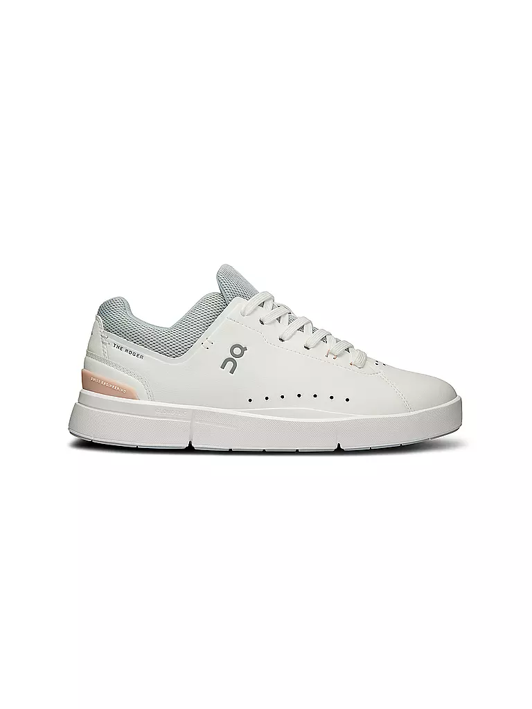 ON | Sneaker THE ROGER ADVANTAGE | Bianco