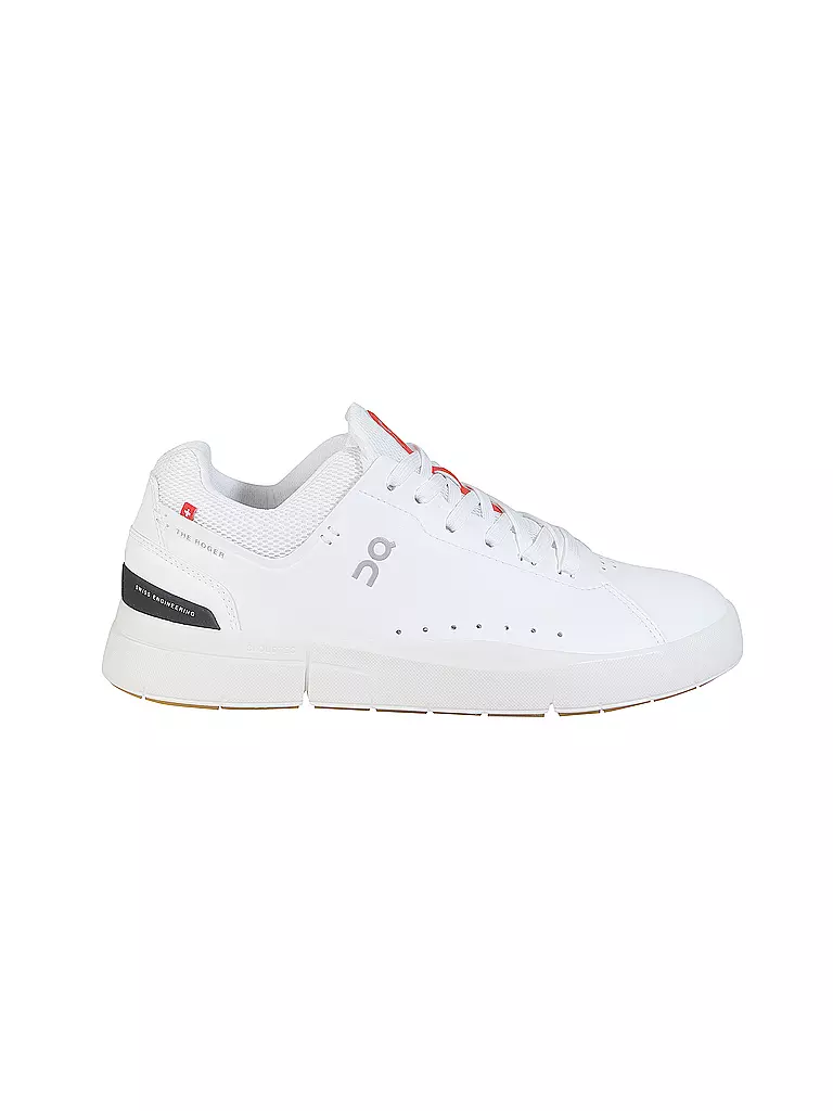 ON | Sneaker THE ROGER ADVANTAGE | Bianco