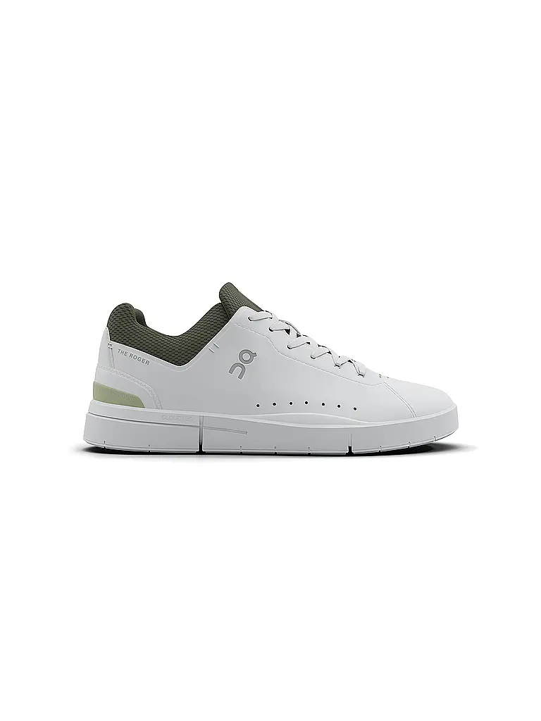 ON | Sneaker THE ROGER ADVANTAGE | Bianco