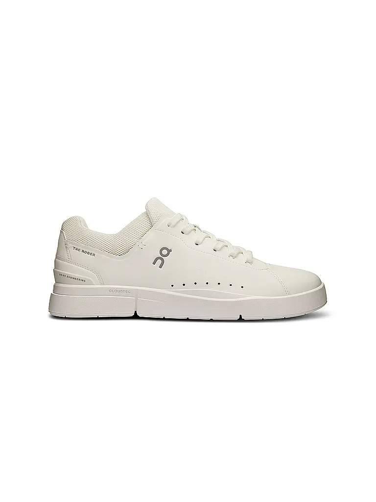 ON | Sneaker THE ROGER ADVANTAGE | Bianco