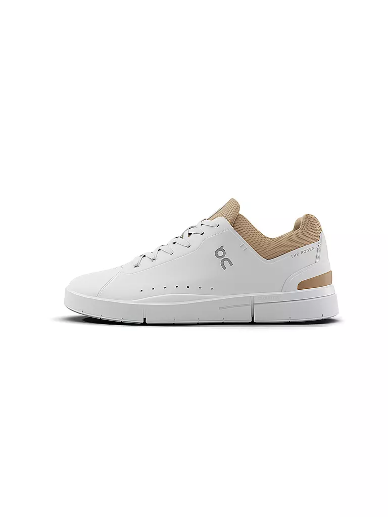 ON | Sneaker THE ROGER ADVANTAGE | Bianco