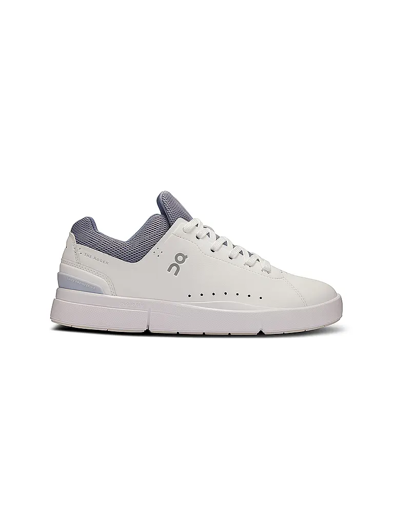 ON | Sneaker THE ROGER ADVANTAGE | Bianco