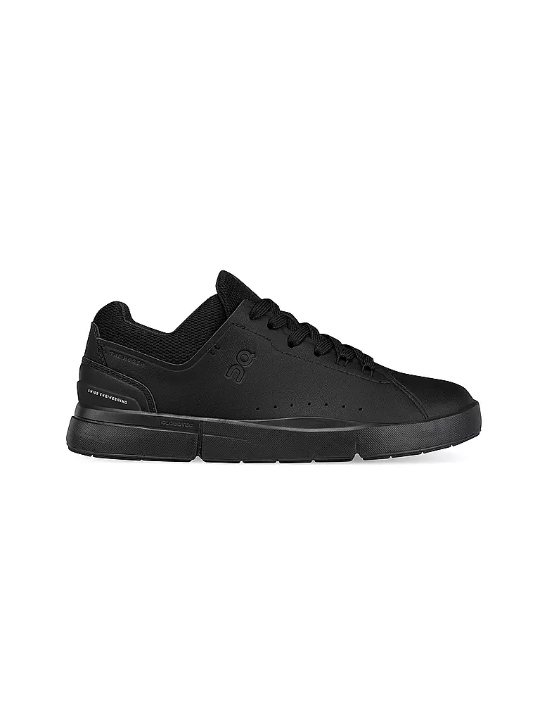 ON | Sneaker THE ROGER ADVANTAGE | Nero