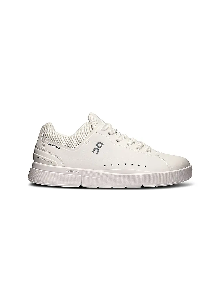 ON | Sneaker THE ROGER ADVANTAGE | Bianco