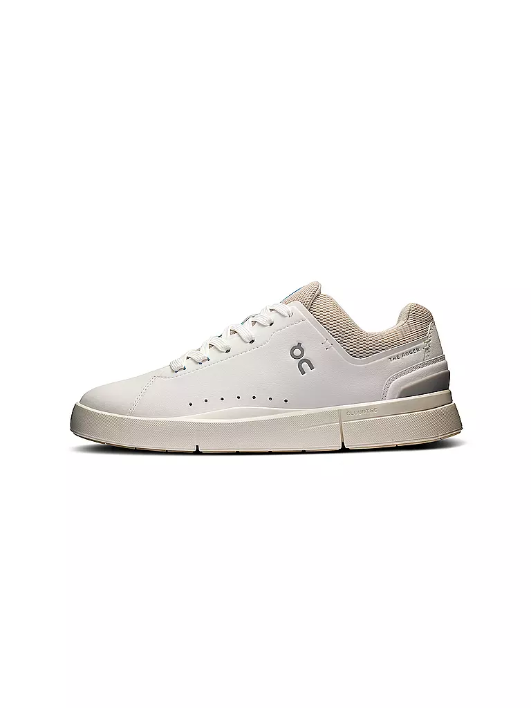 ON | Sneaker THE ROGER ADVANTAGE | Bianco