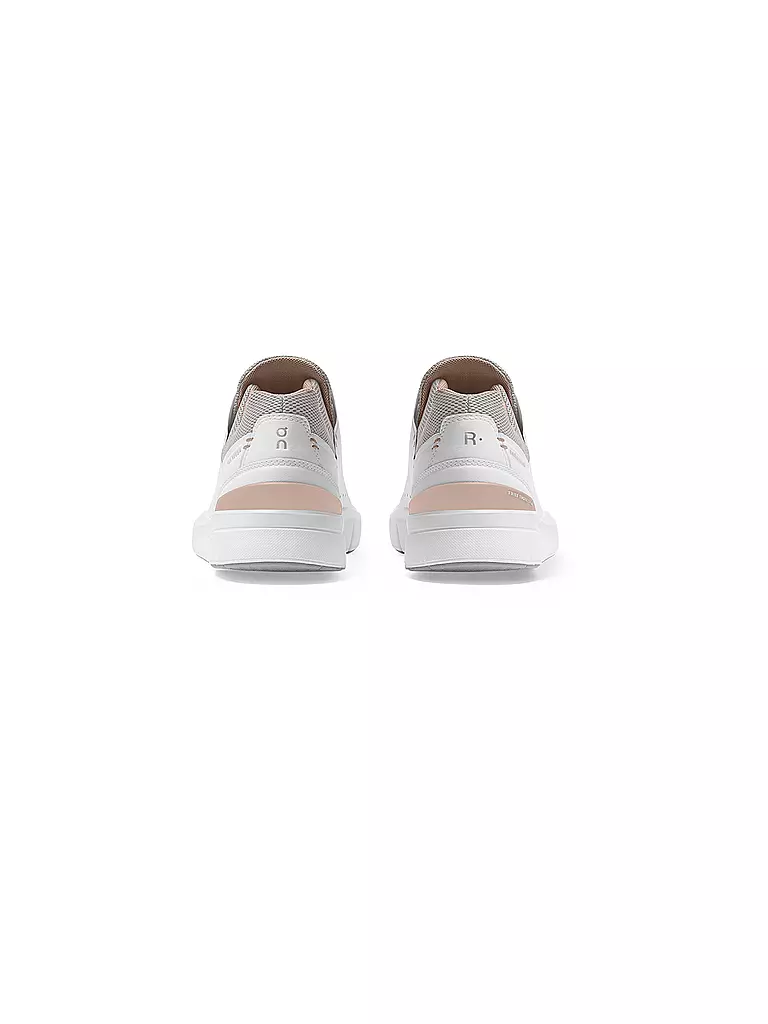 ON | Sneaker THE ROGER ADVANTAGE | Bianco