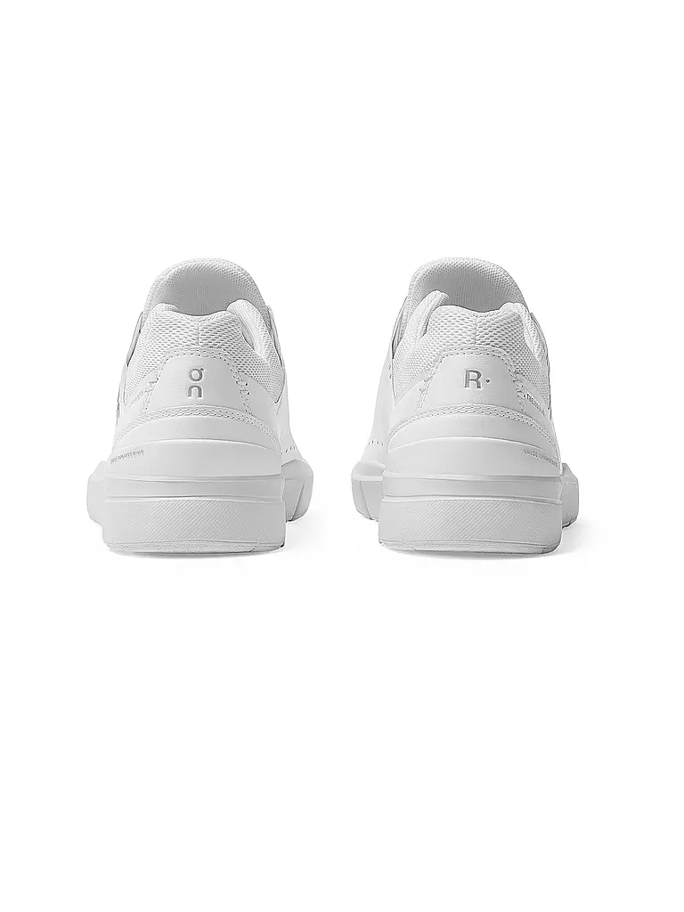 ON | Sneaker THE ROGER ADVANTAGE | Bianco