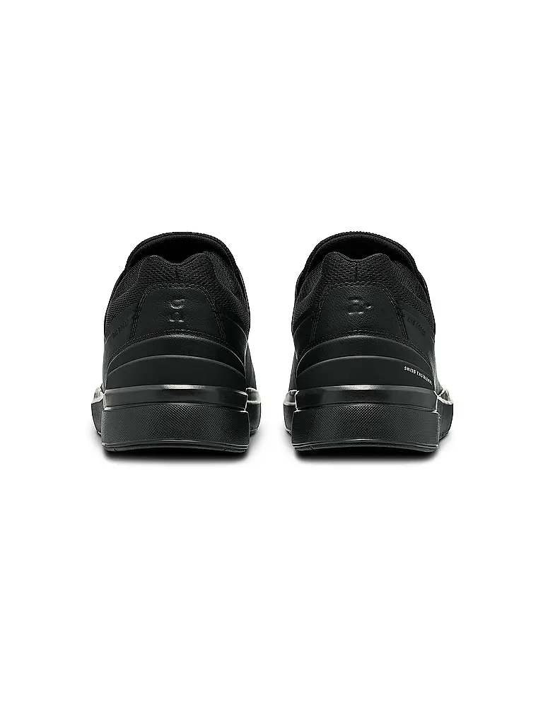 ON | Sneaker THE ROGER ADVANTAGE | Nero
