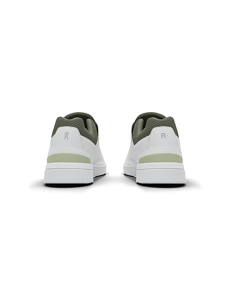 ON | Sneaker THE ROGER ADVANTAGE | Bianco