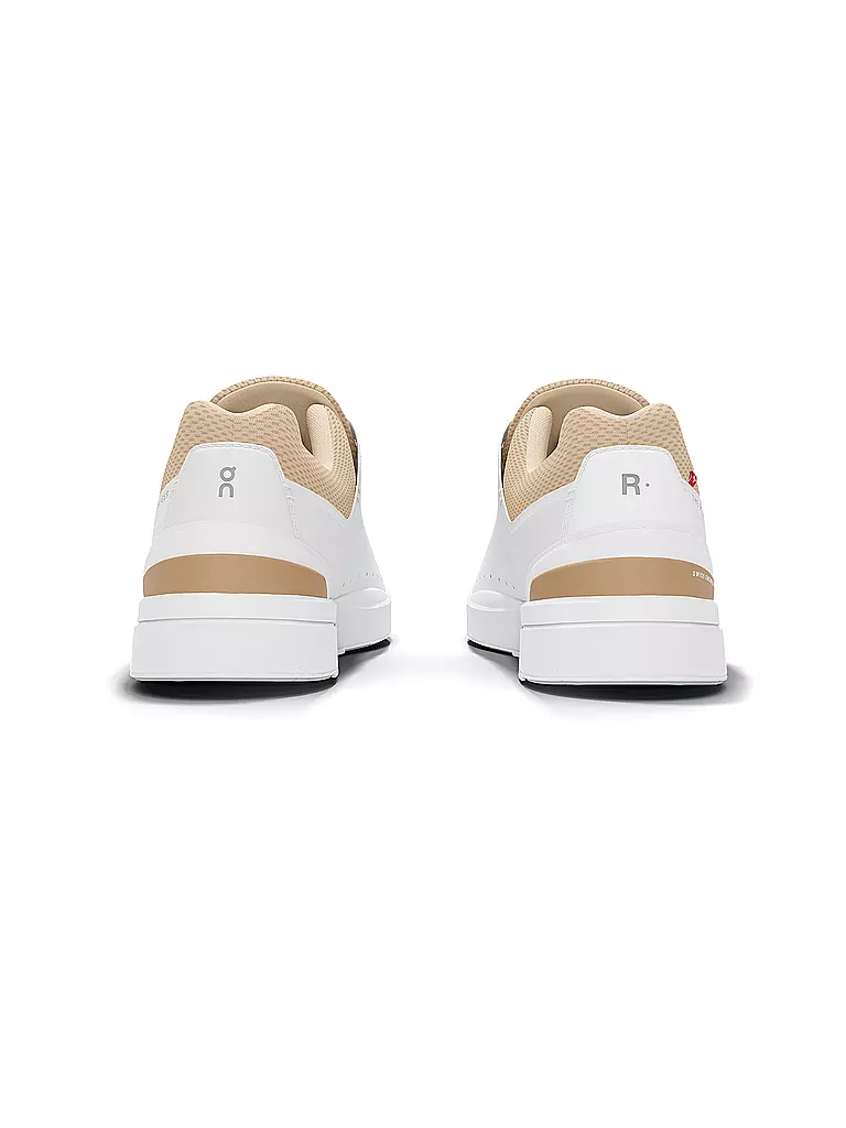 ON | Sneaker THE ROGER ADVANTAGE | Bianco