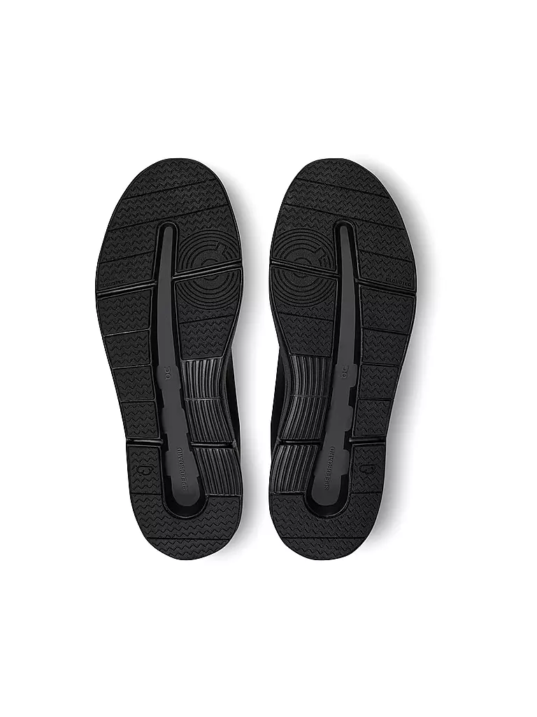 ON | Sneaker THE ROGER ADVANTAGE | Nero