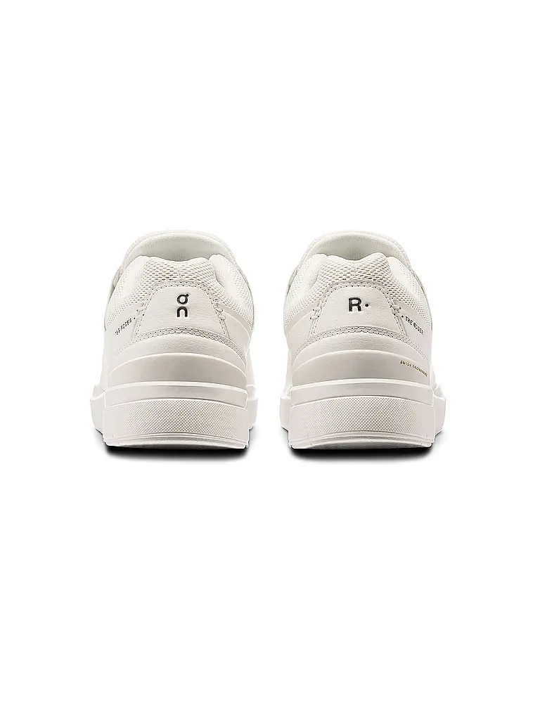 ON | Sneaker THE ROGER ADVANTAGE | Bianco