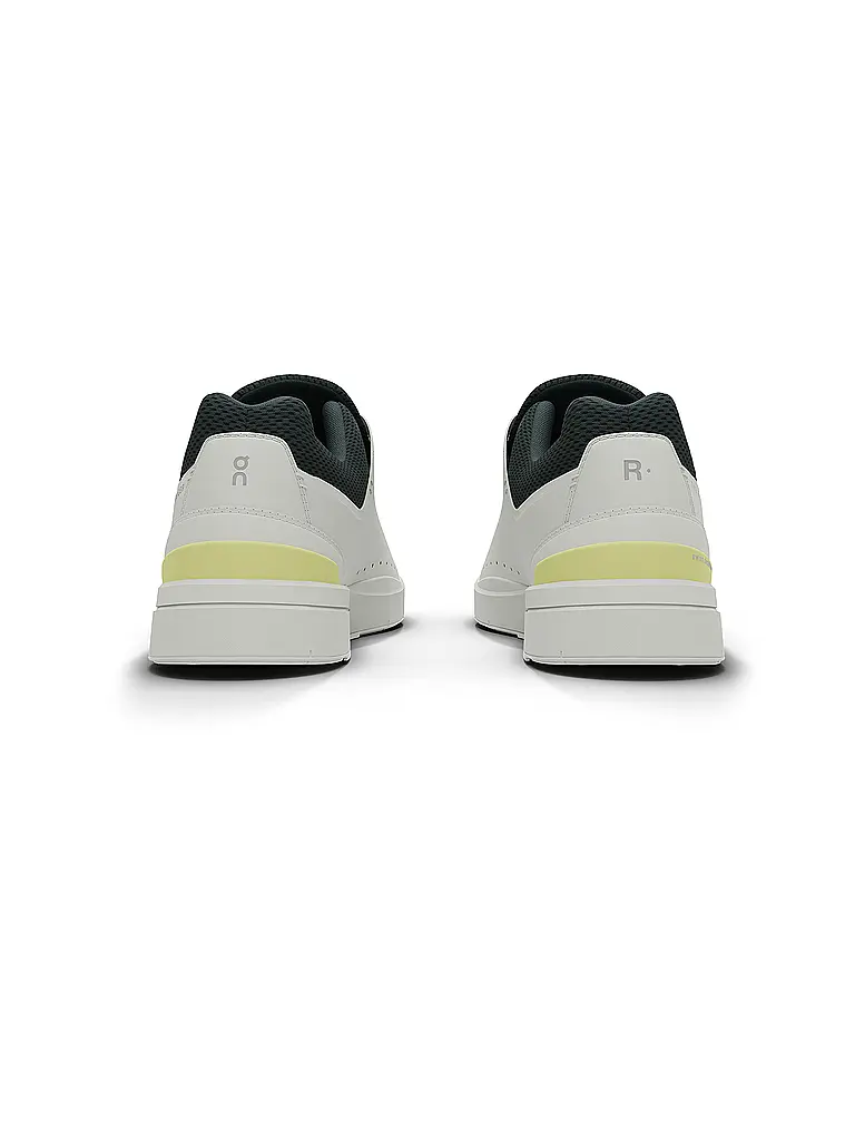 ON | Sneaker THE ROGER ADVANTAGE | Crema