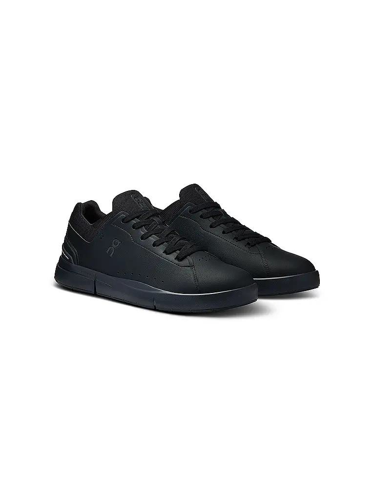 ON | Sneaker THE ROGER ADVANTAGE | Nero